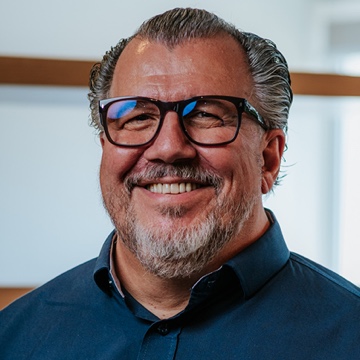 Eugênio Guerim Jr., Diretor de Parcerias Estratégicas na MAG Seguros