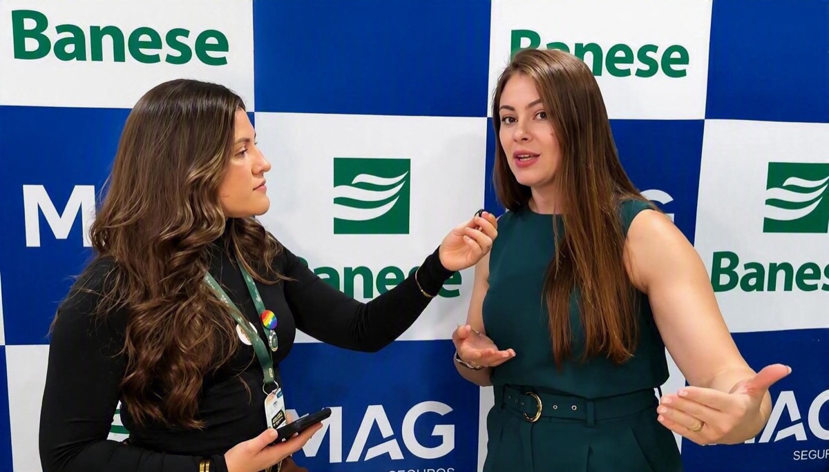 Presença MAG · Pílulas de Treinamento Conecte+