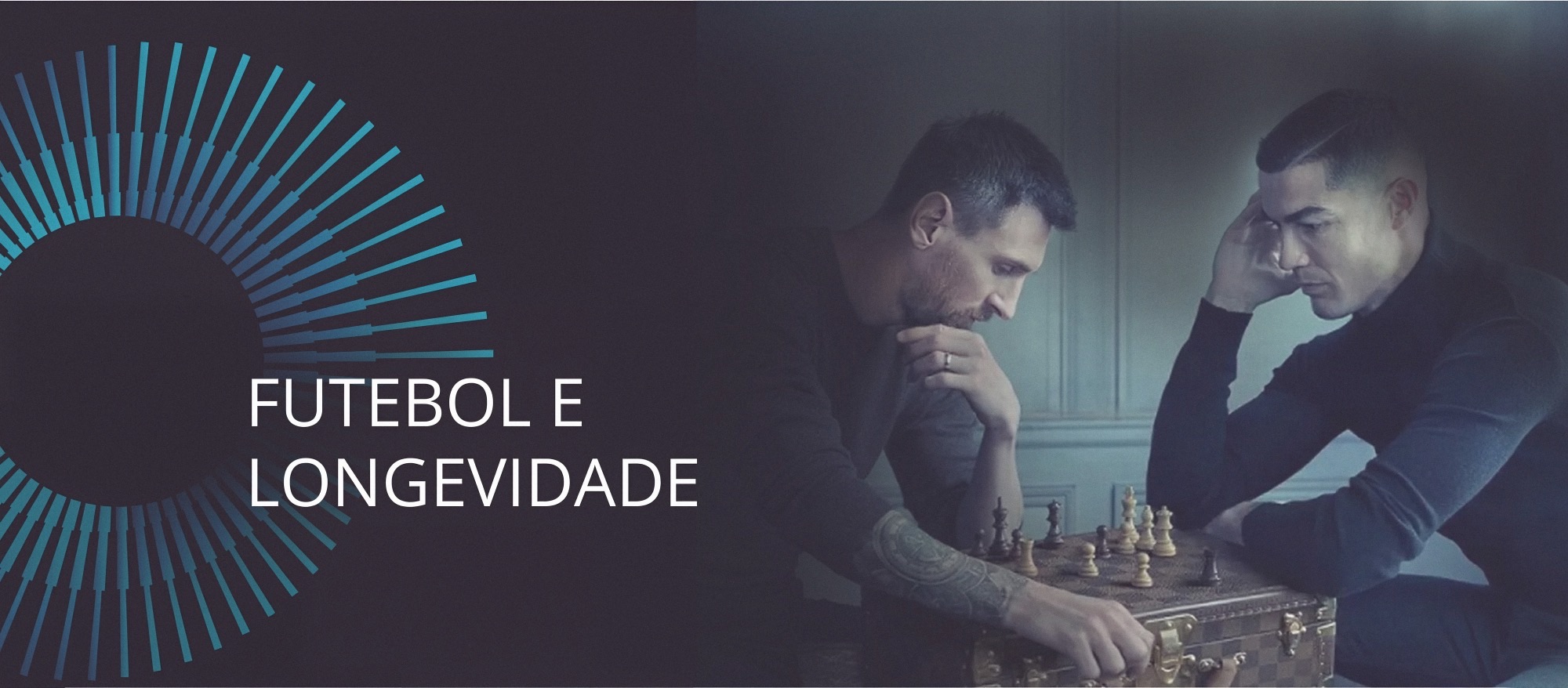Futebol e longevidade