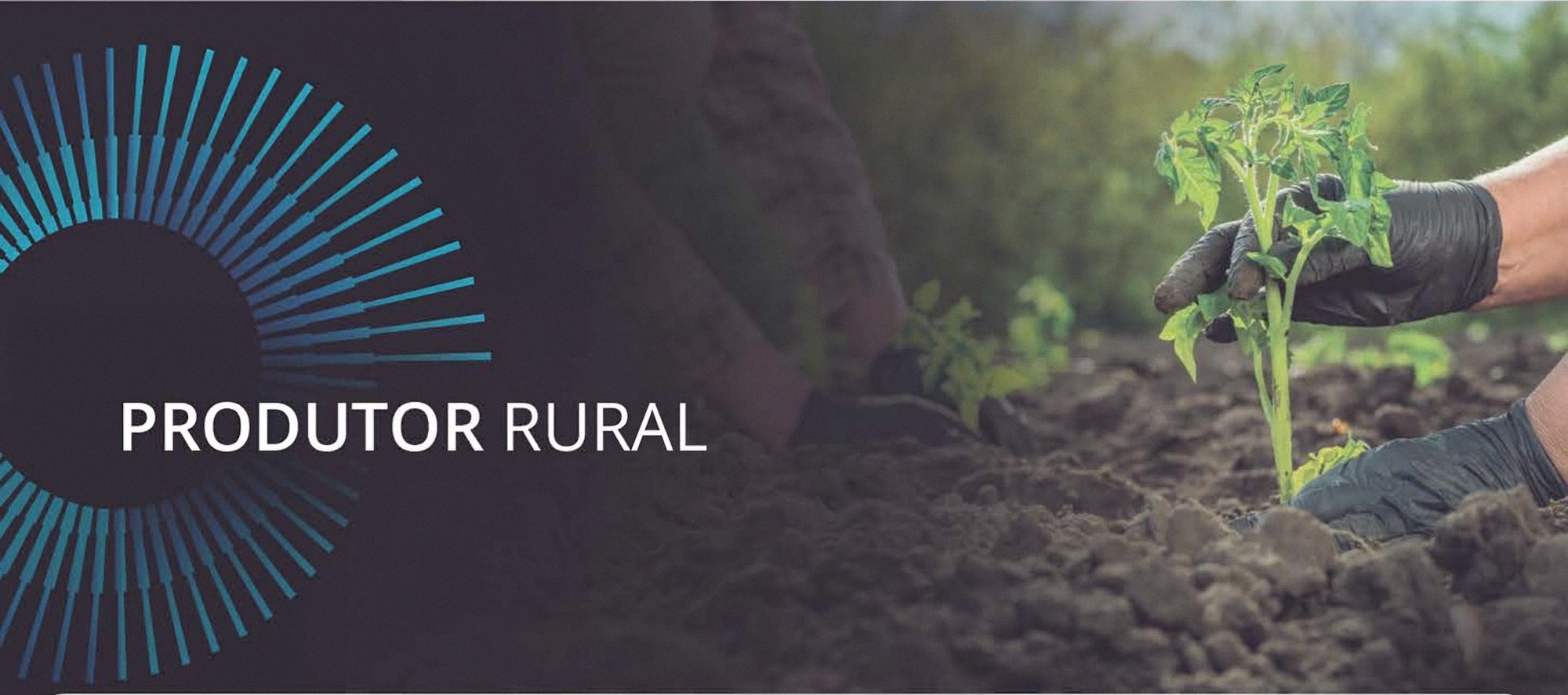 OS DESAFIOS DO PEQUENO PRODUTOR RURAL EXIGEM PLANEJAMENTO E ORGANIZAÇÃO