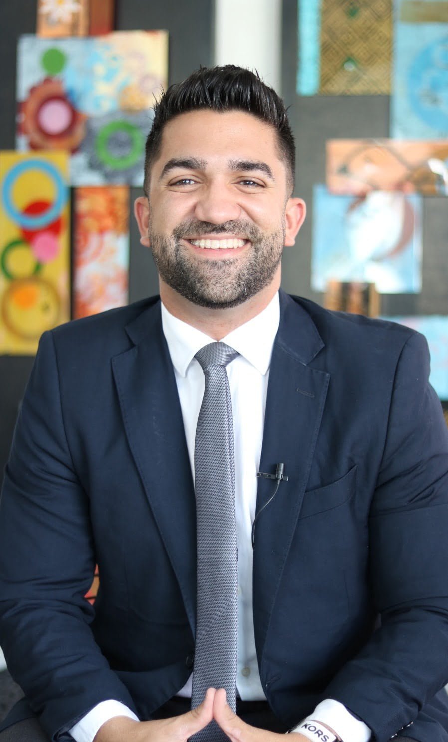 Guilherme Rodrigues Barbosa