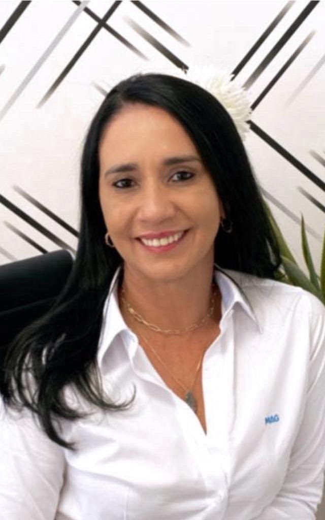 Márcia Andréia Leite