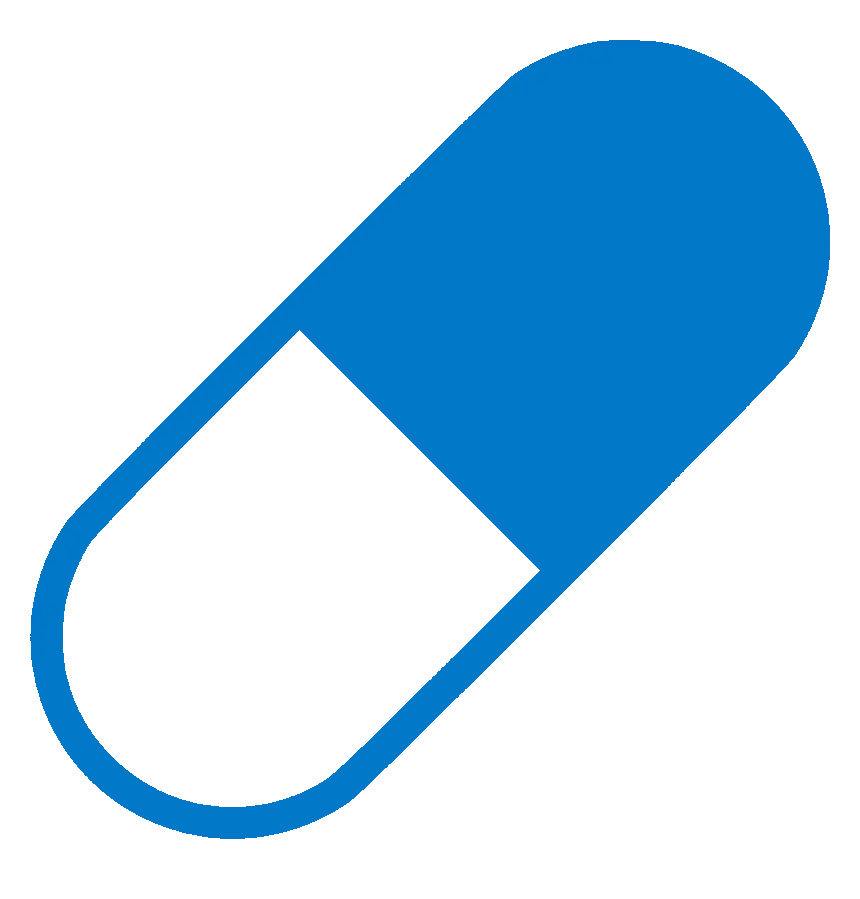 45% de desconto em Medicamentos*